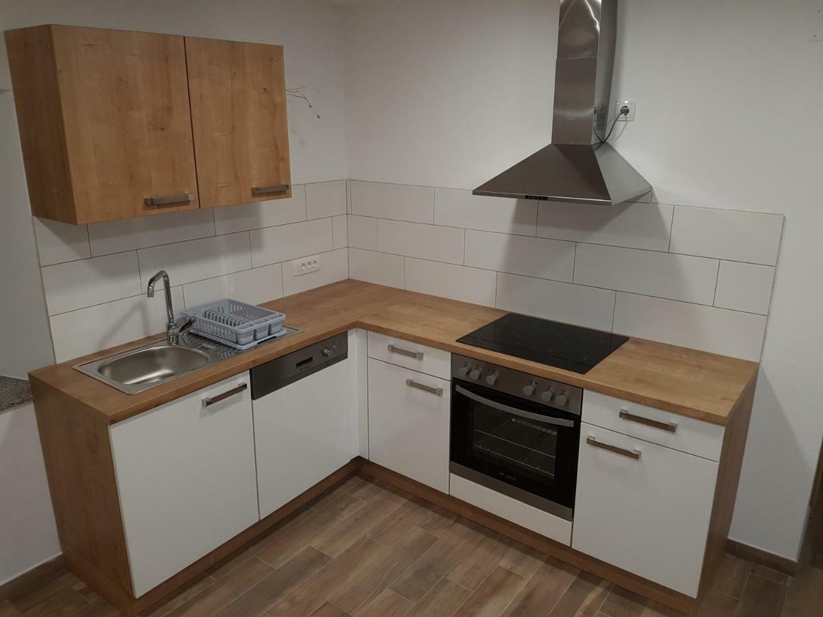 Apartmaji Zupan Bohinjska Bela Εξωτερικό φωτογραφία