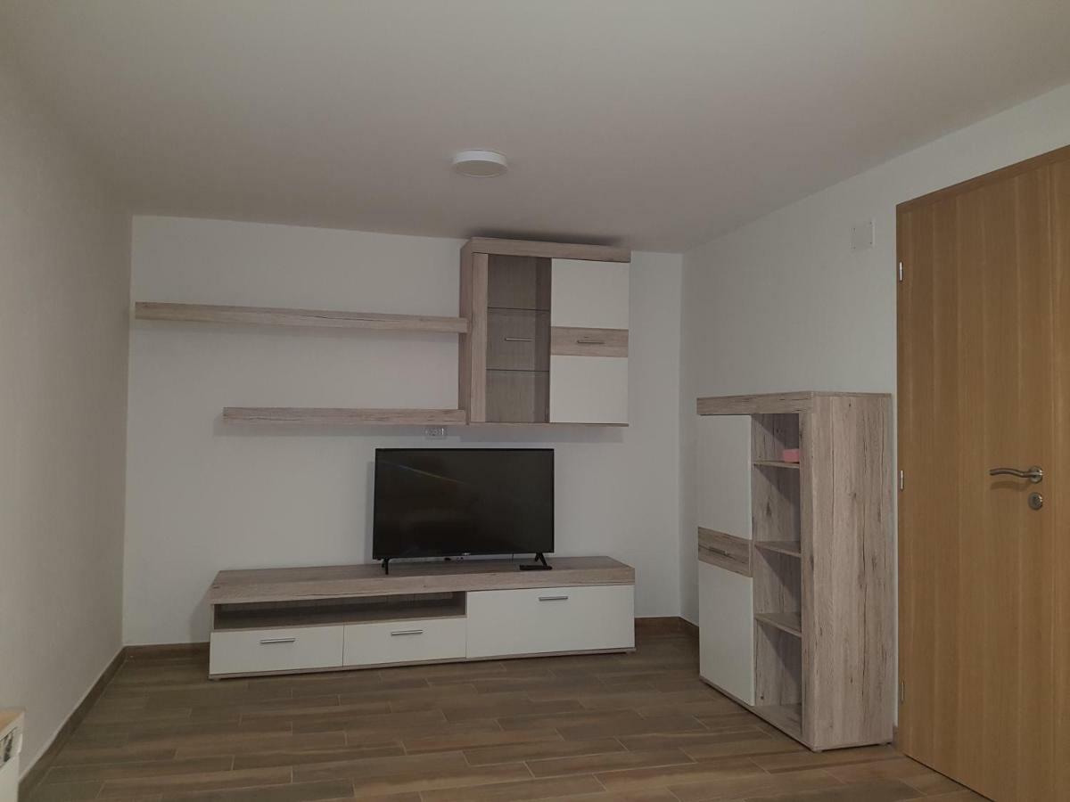 Apartmaji Zupan Bohinjska Bela Εξωτερικό φωτογραφία