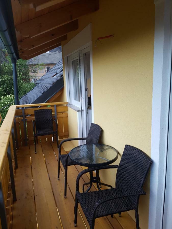 Apartmaji Zupan Bohinjska Bela Εξωτερικό φωτογραφία