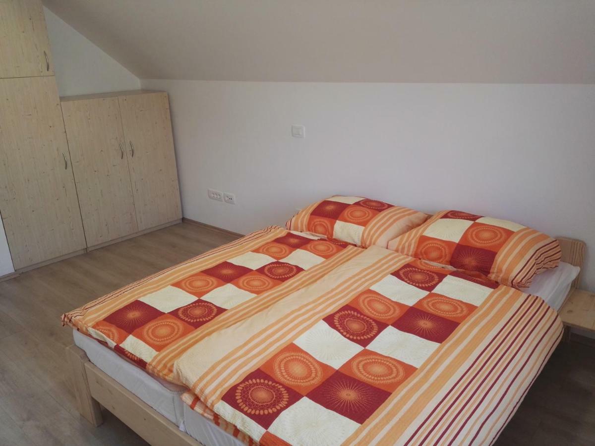 Apartmaji Zupan Bohinjska Bela Εξωτερικό φωτογραφία