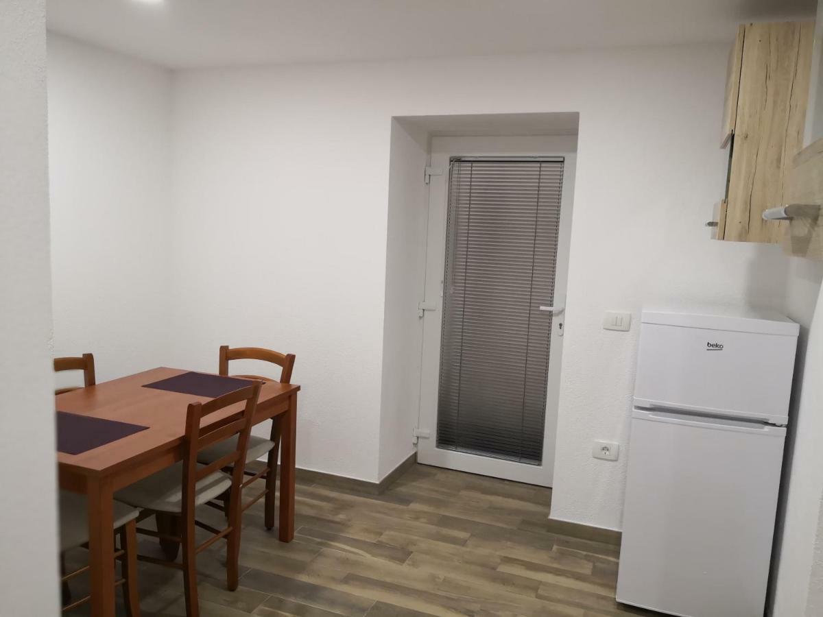 Apartmaji Zupan Bohinjska Bela Εξωτερικό φωτογραφία