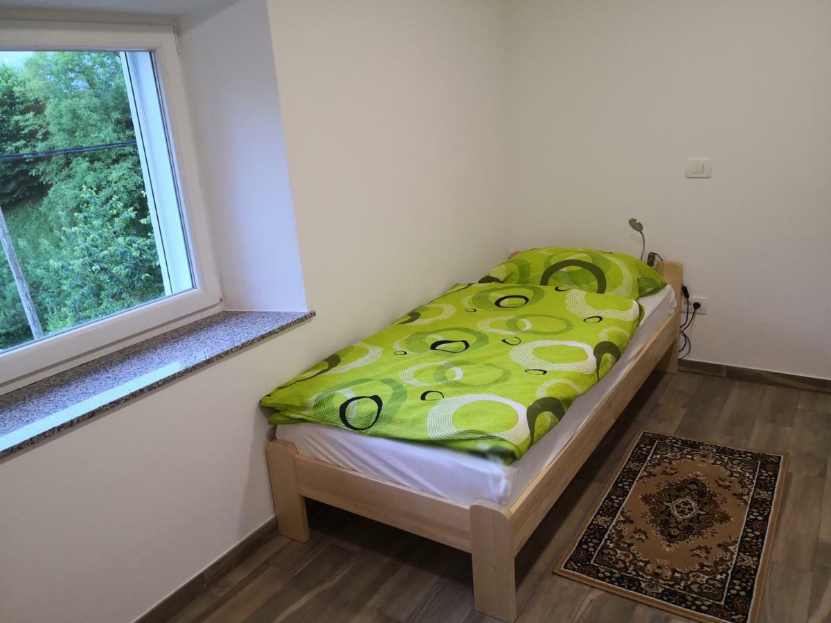 Apartmaji Zupan Bohinjska Bela Εξωτερικό φωτογραφία