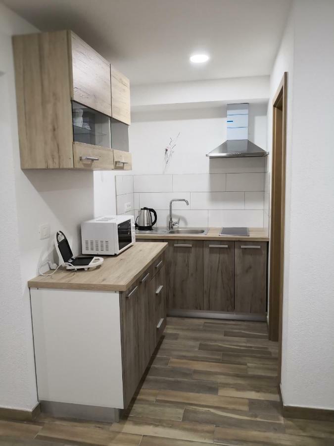 Apartmaji Zupan Bohinjska Bela Εξωτερικό φωτογραφία