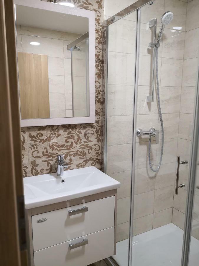 Apartmaji Zupan Bohinjska Bela Εξωτερικό φωτογραφία